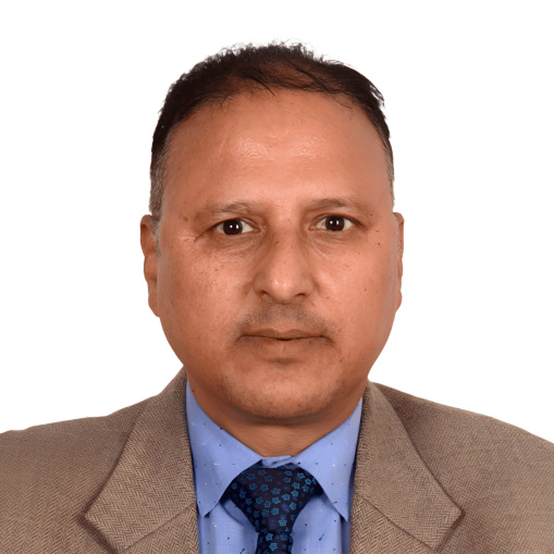 Mr. Kamal Prasad Nepal