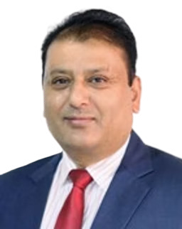 Mr. Govinda Prasad Dhakal